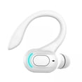 thumbnail image 1 of auriculares inalámbricos,auriculares deportivos Auriculares para ciclismo,auriculares bluetooth 5.2 auriculares con gancho para la oreja micrófono abierto,correr micrófono impermeable, 1 of 8