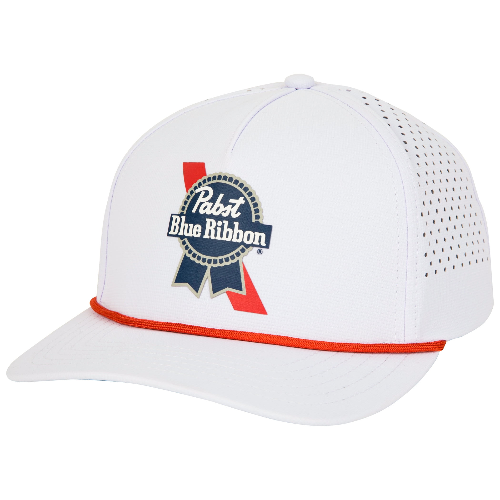 Pabst Blue Ribbon Patch Logo Trucker Hat - Walmart.com Pabst Blue Ribbon Patch Logo Trucker Hat - Walmart.com