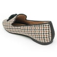thumbnail image 4 of [Me Too Shoes Adult Women] Brea Casual Comfort Tassel Flat, 4 of 6