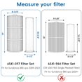 thumbnail image 4 of Filtro para spa y alberca REEPLAR 6541-397 compatible con Sundance 880, 4 of 9