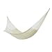 thumbnail image 3 of NOVICA Sustainable Cotton Ivory Rope Hammock 'Caribbean Beach' (Double), 3 of 4