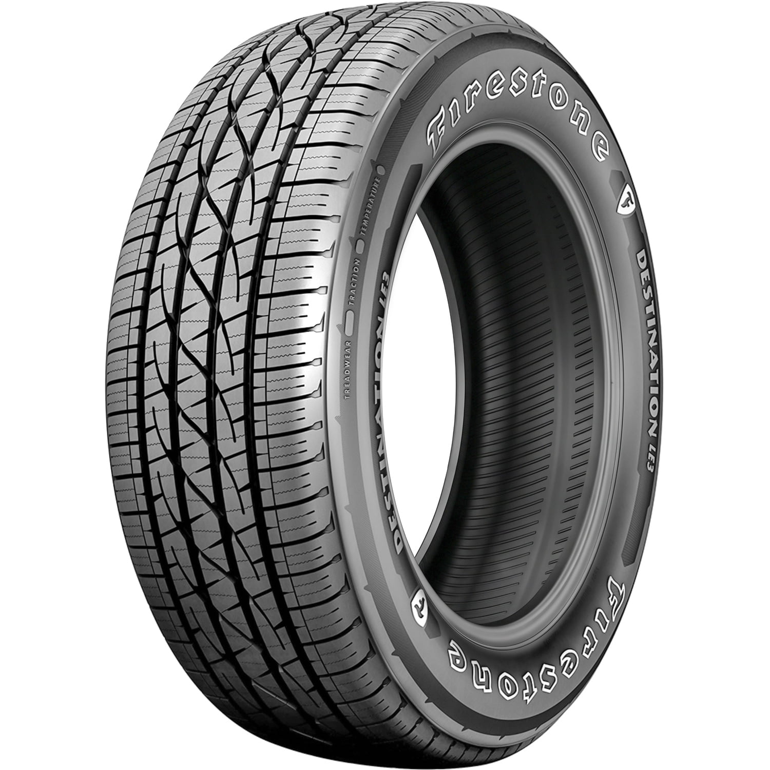 GT Radial Adventuro ATX 265/75R16 114T Standard Load All Terrain