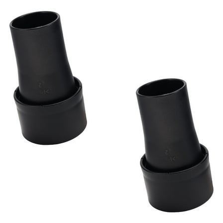 Bosch VAC004 2-1/2 Inch Hose to 35mm Dust Hose Port Adapter for Table saw 4000 (2-Pack)