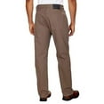 thumbnail image 3 of Weatherproof Vintage Men’s Fleece Lined Pant, Wheat, 40" x 30", 3 of 4