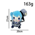 thumbnail image 2 of Peluche Hololive Hoshimachi Suisei 21 cm, 2 of 2