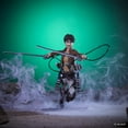 thumbnail image 7 of Attack on Titan Eren Jaeger Action Figure, 7 of 7