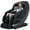 Deep Black, variant on MassaMAX 4D Massage Chair, Electric Extendable Footrest, Zero Gravity, With Touch Screen, Quick Access Buttons