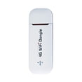 thumbnail image 3 of USB Wifi Dongle Adaptador USB inalámbrico Módem Stick 4g Lte Wifi Tarjeta de red Ethernet Mobile Broadband Pocket Hotspot para PC portátil Likrtyny Componentes de la computadora, 3 of 9