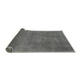 thumbnail image 2 of Ahgly Company Indoor Rectangle Oriental Gray Industrial Area Rugs, 8' x 12', 2 of 4