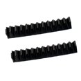 thumbnail image 1 of 2pcs Wrench Organizer for Tool Box Wall Mounted Modular Wrench Srorage Holder Space-Saving Tool Drawer Organizer, 1 of 5
