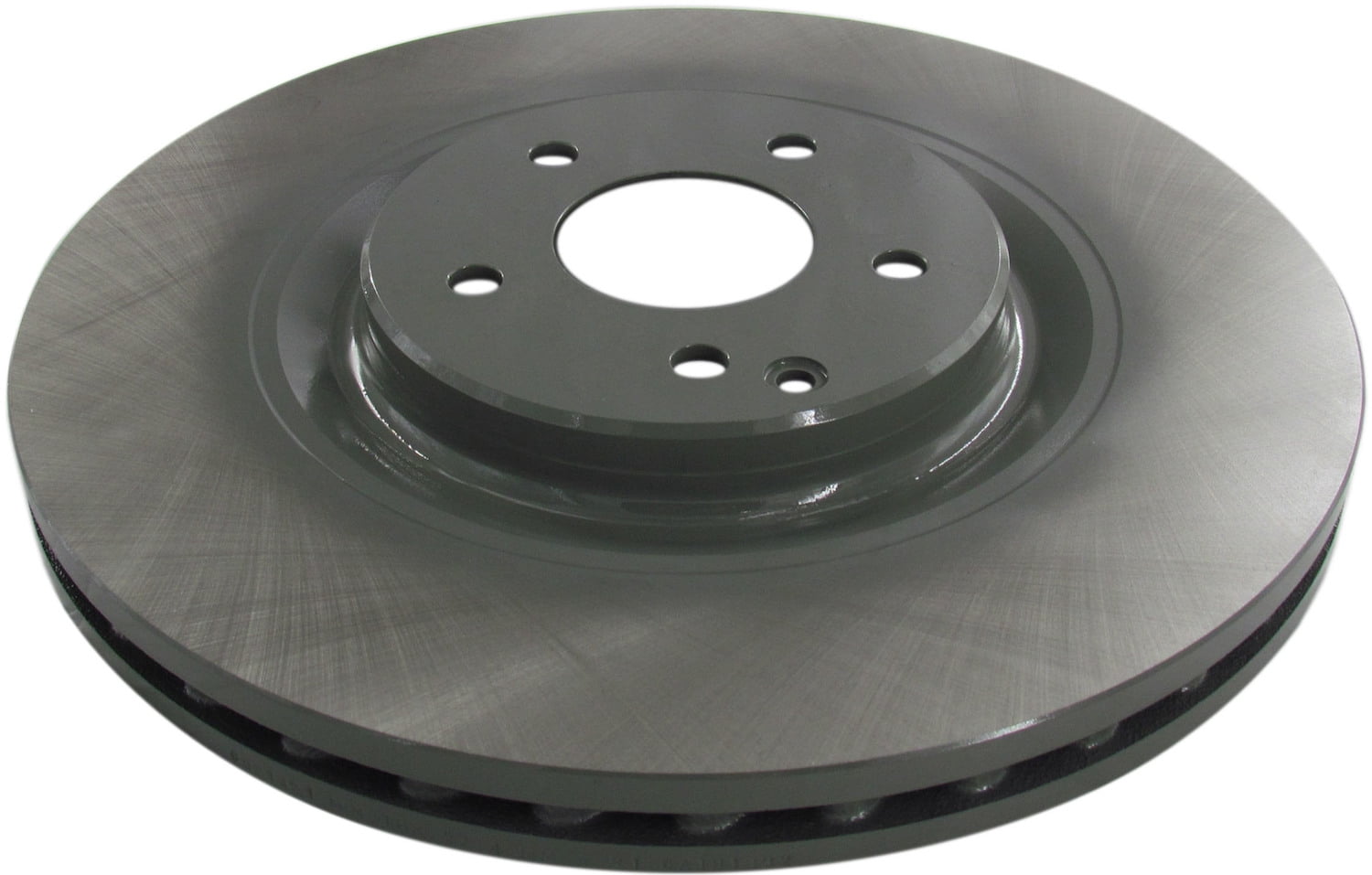 Winstop Brake Rotor, Front WS249290, Mercedes-Benz CLK500 2006-2003