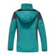 thumbnail image 3 of Chaqueta de esquí deportiva 2 en 1 para hombre con forro polar chaqueta xxl lago azul Sunnimix Chaqueta de esquí al aire libre, 3 of 8