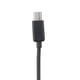 thumbnail image 3 of Adaptador USB HUB con alimentación, Micro USB HUB OTG Cargador de energía Cable Host Cable Lector Tarjetas Convertidor Adaptador para TV Stick cable host host Spptty Como se muestra en la descripción, 3 of 7
