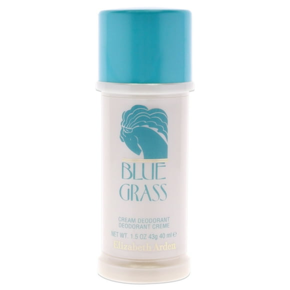 Desodorante en crema Blue Grass de Elizabeth Arden para mujer, 1,5 oz Elizabeth Arden Model