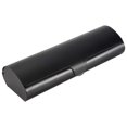 thumbnail image 1 of Slim Matte Hard Metal Spectacles Case Reading Glasses Eyeglasses Case Protection Case, 1 of 5