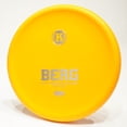 thumbnail image 3 of Kastaplast K3 Hard Berg Disc Golf Putter & Approach Disc, Pick Color/Weight [Stamp & Exact Color May Vary] Blue 173-174 grams, 3 of 6
