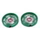 thumbnail image 4 of 12 Piezas 1/4W 0.25W 8Ohm 27mm Altavoz de Imán Externo Redondo, Amplificador de Sonido, Accesorios para Altavoz, 4 of 8
