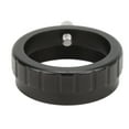 thumbnail image 1 of Conversion Adapter, M35x0.75mm Stable Astronomical Telescope Focusing Mount Long Lasting  For Nebula Observation, 1 of 8