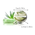 thumbnail image 5 of Handmade Shampoo Soap Bar 60g, Natural Aromatherapy Shampoo for All Hair Types, Nourishing Hair Cleanser for Curly Straight or Wavy Hair, Eco-Friendly Plastic-Free Hair Care for Travel Home or Gym, 5 of 6