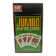 thumbnail image 4 of Baraja De Poker Tamaño Jumbo Cartas Premium De Plástico, 4 of 8