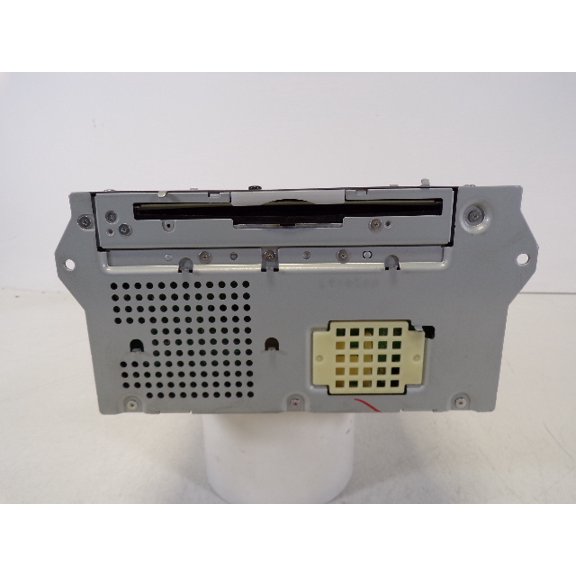 Pre-Owned 12-13 Infiniti G37 CD Player Navigation Radio Receiver OEM LKQ - Verify Specific Vehicle Fitment In Description - (Good)