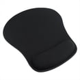 thumbnail image 4 of Alfombrilla de Ratón con Soporte para Muñecas, Ergonómica para Juegos, Alivia el Dolor, Portátil y Cómoda para la Oficina., 4 of 5
