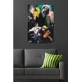 thumbnail image 4 of Naruto Shippuden - Action Wall Poster, 22.375" x 34", 4 of 4