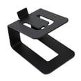 thumbnail image 2 of Soporte De Altavoz De Escritorio Soporte En Forma De C Soporte De Mesa Para Equipos Informáticos Sunnimix Soporte de escritorio, 2 of 8