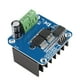 thumbnail image 2 of Controlador de motor de corriente limitada de 43 A BTS7960 Semiconductors para aplicaciones de refrigeración, 2 of 8