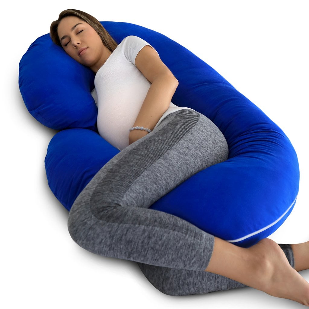 pharmedoc body pillow