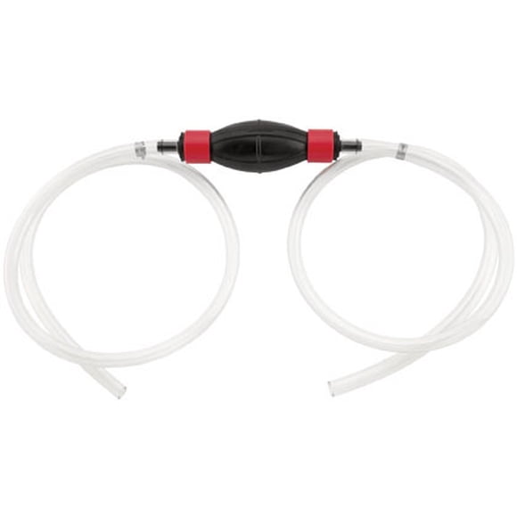 BikeMaster Fluid Extractor