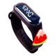 thumbnail image 5 of 12pcs Reloj Digital Touch Led Deportivo Colores Niños Regalo, 5 of 8