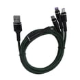 thumbnail image 1 of Cable de carga múltiple, cable de carga múltiple 3 en 1, cable de carga para teléfono, materiales de la mejor calidad, 1 of 9