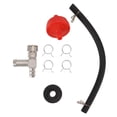 thumbnail image 1 of Kit de Servicio de Válvula de Cierre de Combustible ANGGREK Manguera de Combustible de Goma Hierro, 1 of 7