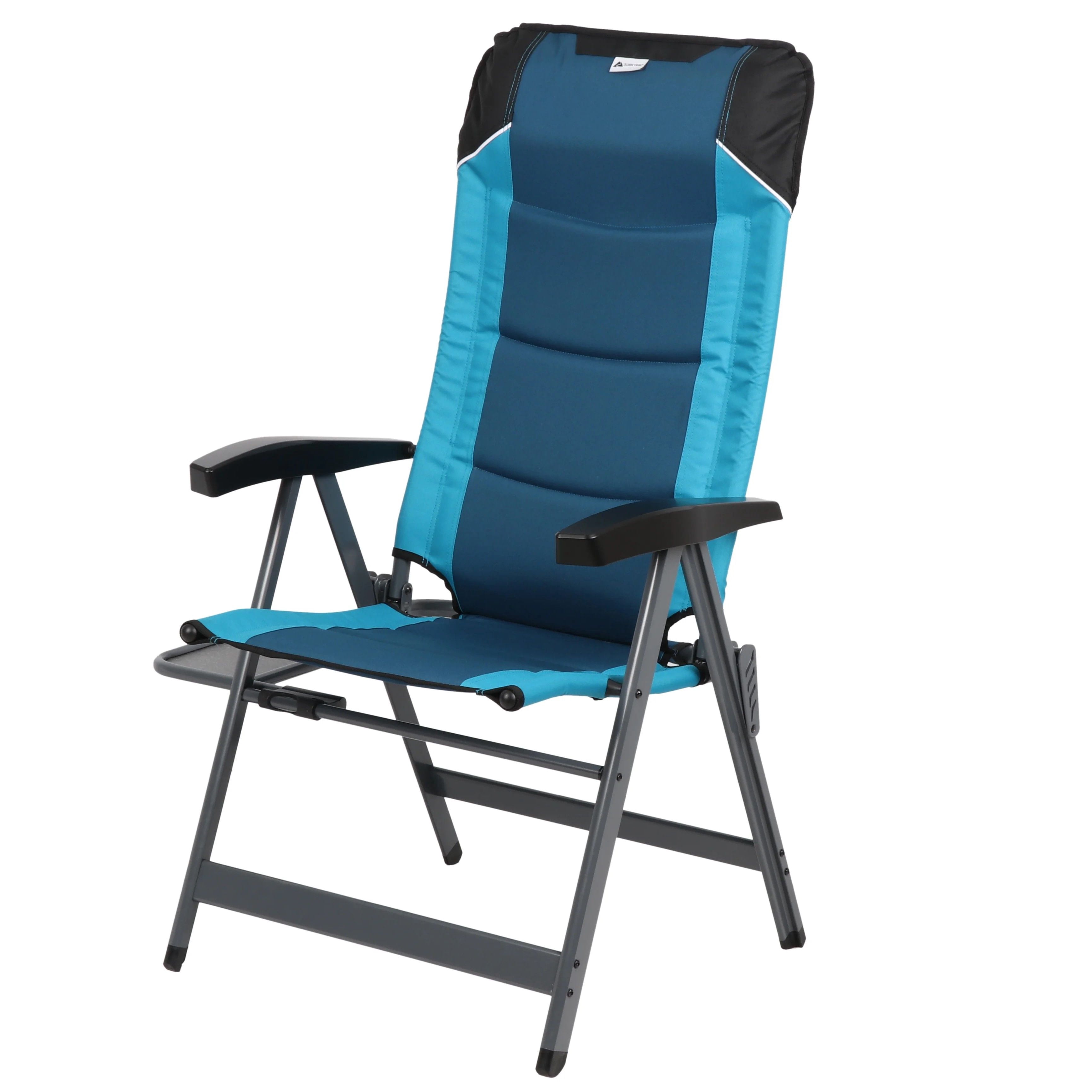 Ozark Trail Aluminum 5 Position Chair