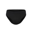 thumbnail image 1 of Bikini de algodón a prueba de fugas KNIX Period Underwear negro XXL, 1 of 5