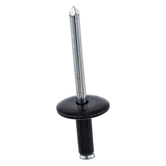 Can-Am 293150292 BRP Rivet Ornit 4.8 X 14 Black Defender Commander Renegade 1000