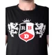 thumbnail image 5 of Playera Hombre Moda Camiseta Negro Rbd Rebelde 58204864, 5 of 7
