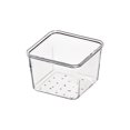 thumbnail image 2 of Airle Tiroir Boîte Transparente Anti-Fissure Facile Classification Anti-Rayures Pas Désordonné de Stockage Cosmétique Lavable Rectangle Forme Cosmétique Armoire pour la Maison, 2 of 8