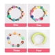 thumbnail image 3 of Cuentas Diy ShuxiuWang para hacer pulseras de joyería con revestimiento de arcilla polimérica, 3 of 5