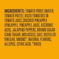 thumbnail image 6 of Newman's Own Chunky Medium Pineapple Salsa 16 oz, 6 of 7