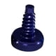 thumbnail image 2 of Tapa inferior para cubo de billar, tapón inferior para cubo de billar, protector compacto y portátil Púrpura, 2 of 9