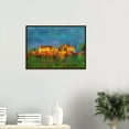 thumbnail image 3 of Stirling Castle | Signed Fine Art Prints By Scottish Artist Hunter | Unframed or Varied Frames Available, 3 of 29