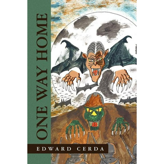 One Way Home (Paperback)