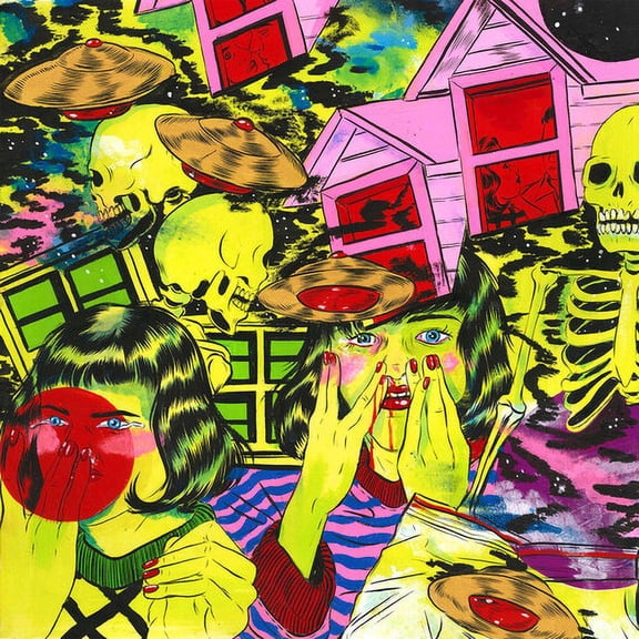 Conway the Machine - Conductor Machine - Music & Performance - Vinyl