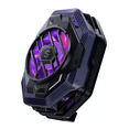 thumbnail image 1 of Ventilador Para Celular Xiaomi Black Shark Funcooler 3 Pro negro, 1 of 5