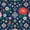 Color 2, variant on Peel and Stick Wallpaper 23.6in x 9.8ft American Flag Mahjong Vintage Grunge Mahjong Lovers Gift Contact Paper Vinyl Waterproof Self Adhesive Wall Paper for Bedroom Shelf Cabinet Renter Friendly