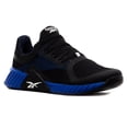 thumbnail image 3 of Tenis Reebok para Hombre 100250389 negro 25.5, 3 of 5
