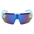 thumbnail image 3 of Bluey and Bingo Large Sports Wrap Sunglasses, 3 of 6