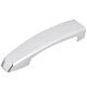 thumbnail image 4 of Car Chrome Door Handle Cover Trim for Opel Insignia Mokka Astra H G J, 4 of 5